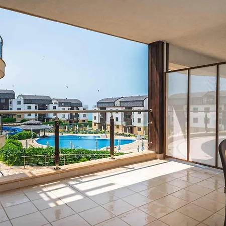Topola Skies & Aquapark Resort 4*