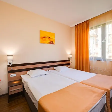 Resort Topola Skies & Aquapark 4*
