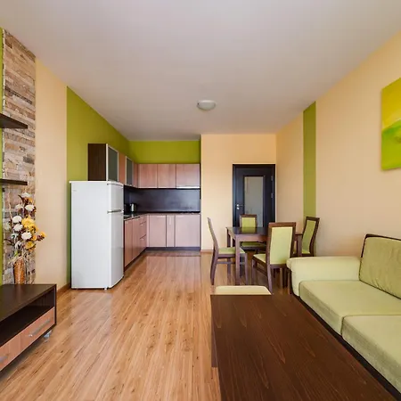 Topola Skies & Aquapark Resort