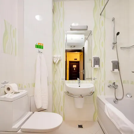 Topola Skies & Aquapark Resort 4*