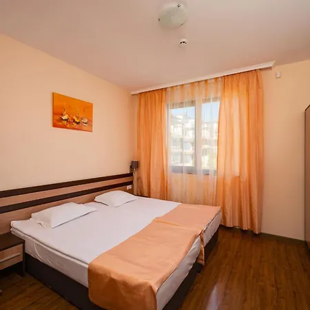 Resort Topola Skies & Aquapark 4*