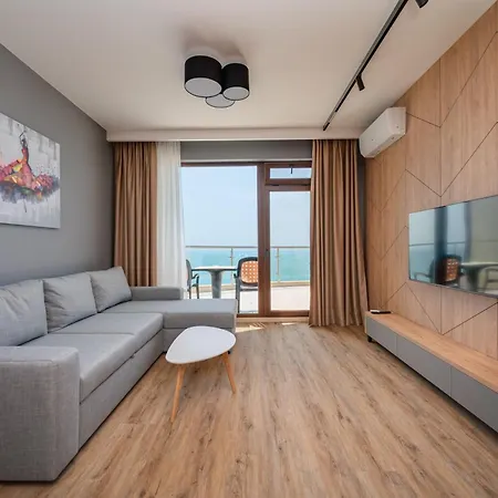 топола скайс и аквапарк 4* Каварна