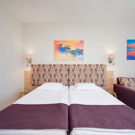 Resort Topola Skies & Aquapark 4*