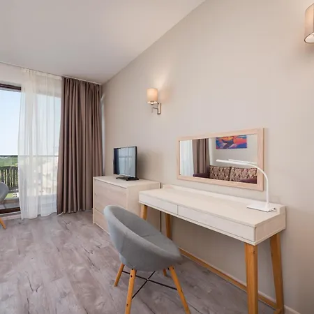Topola Skies & Aquapark Resort Kavarna