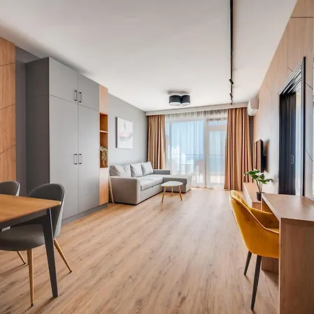 Topola Skies & Aquapark Resort 4*