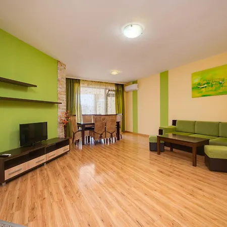 Topola Skies & Aquapark Resort Kavarna