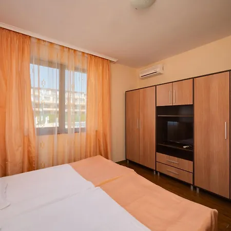 Topola Skies & Aquapark 4* Kavarna