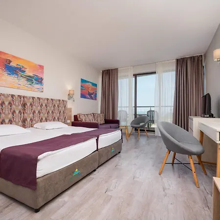 Topola Skies & Aquapark Resort