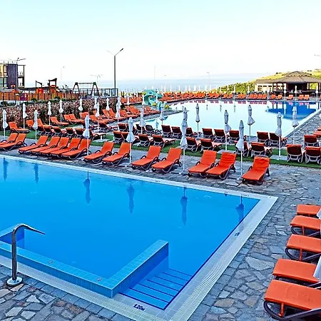 Topola Skies & Aquapark