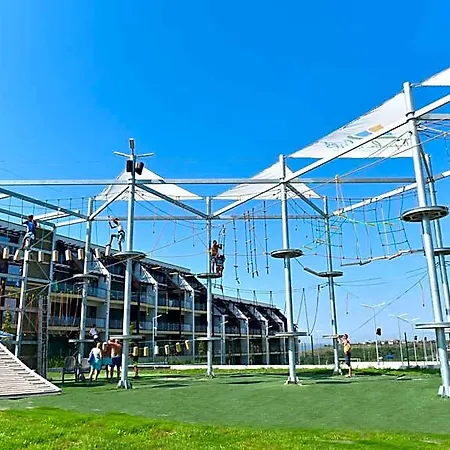 Topola Skies & Aquapark 4*