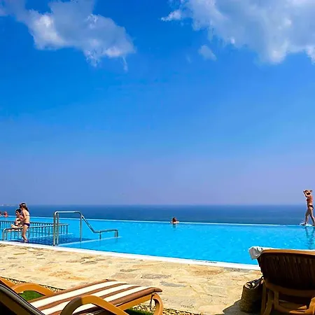 Topola Skies & Aquapark אתר נופש
