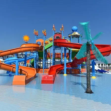 Topola Skies & Aquapark