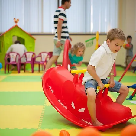Topola Skies & Aquapark Resort 4*
