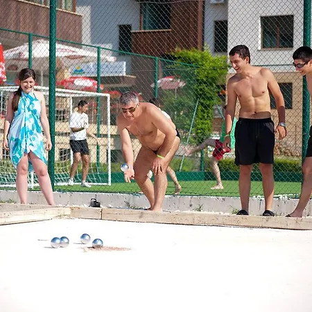 Topola Skies & Aquapark