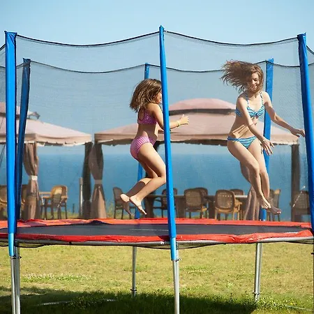 Topola Skies & Aquapark Kavarna